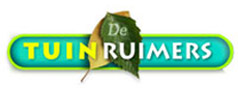 GardenCanvas.com supplies a Buddha garden canvas for SBS show De Tuinruimers with Rob Verlinden.